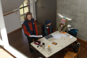 arbeiten 2